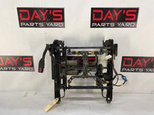 2005 Pontiac GTO LH Driver Front Seat Track Electric Frame Adjuster Motor Assembly OEM