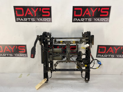 2005 Pontiac GTO LH Driver Front Seat Track Electric Frame Adjuster Motor Assembly OEM