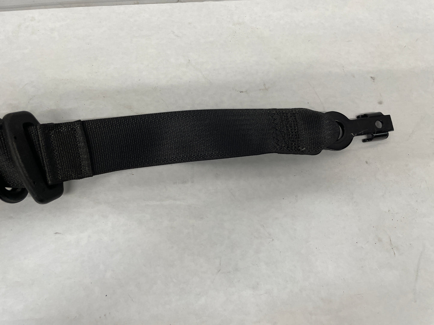 2017 Chevy Camaro SS LH Driver Front Seat Belt Retractor OEM