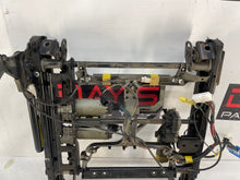 2005 Pontiac GTO LH Driver Front Seat Track Electric Frame Adjuster Motor Assembly OEM