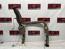 2005 Chevy Avalanche Y Pipe Exhaust OEM - Day's Parts Yard