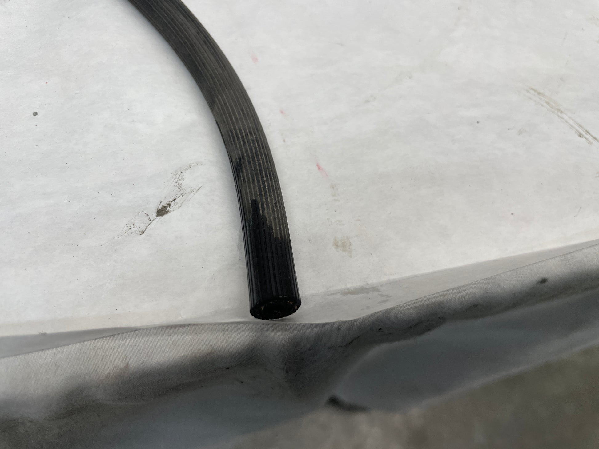 2015 Chevy SS Sedan Front & Rear Brembo Calipers w/ Rotors OEM - Day's Parts Yard