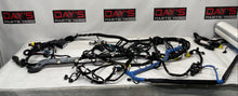 2013 Chevy Camaro ZL1 Body Chassis Wire Wiring Harness OEM - Day's Parts Yard
