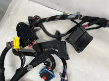 2013 Chevy Camaro ZL1 Body Chassis Wire Wiring Harness OEM - Day's Parts Yard