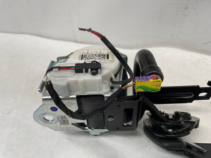 2017 Chevy Camaro SS RH Front Seat Belt Seatbelt Retractor OEM