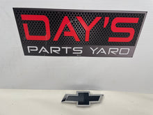 2017 Chevy Camaro SS Front Bumper Grill Emblem OEM - Day's Parts Yard