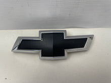 2017 Chevy Camaro SS Front Bumper Grill Emblem OEM - Day's Parts Yard