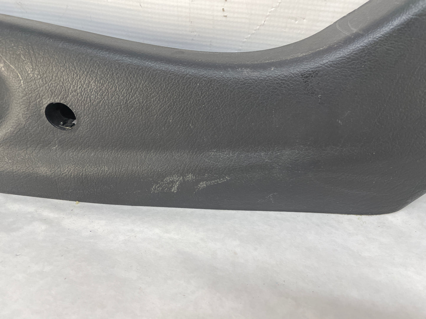 2005 Pontiac GTO LH Driver Front Power Seat Access Controls Buttons Module OEM