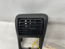 2002 Chevy Camaro SS LH Driver Ebony Black Dash Vent OEM - Day's Parts Yard