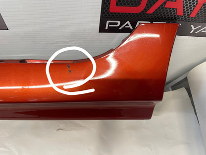 2015 Chevy SS Sedan LH Driver Rocker Molding Panel Trim  OEM - Day's Parts Yard