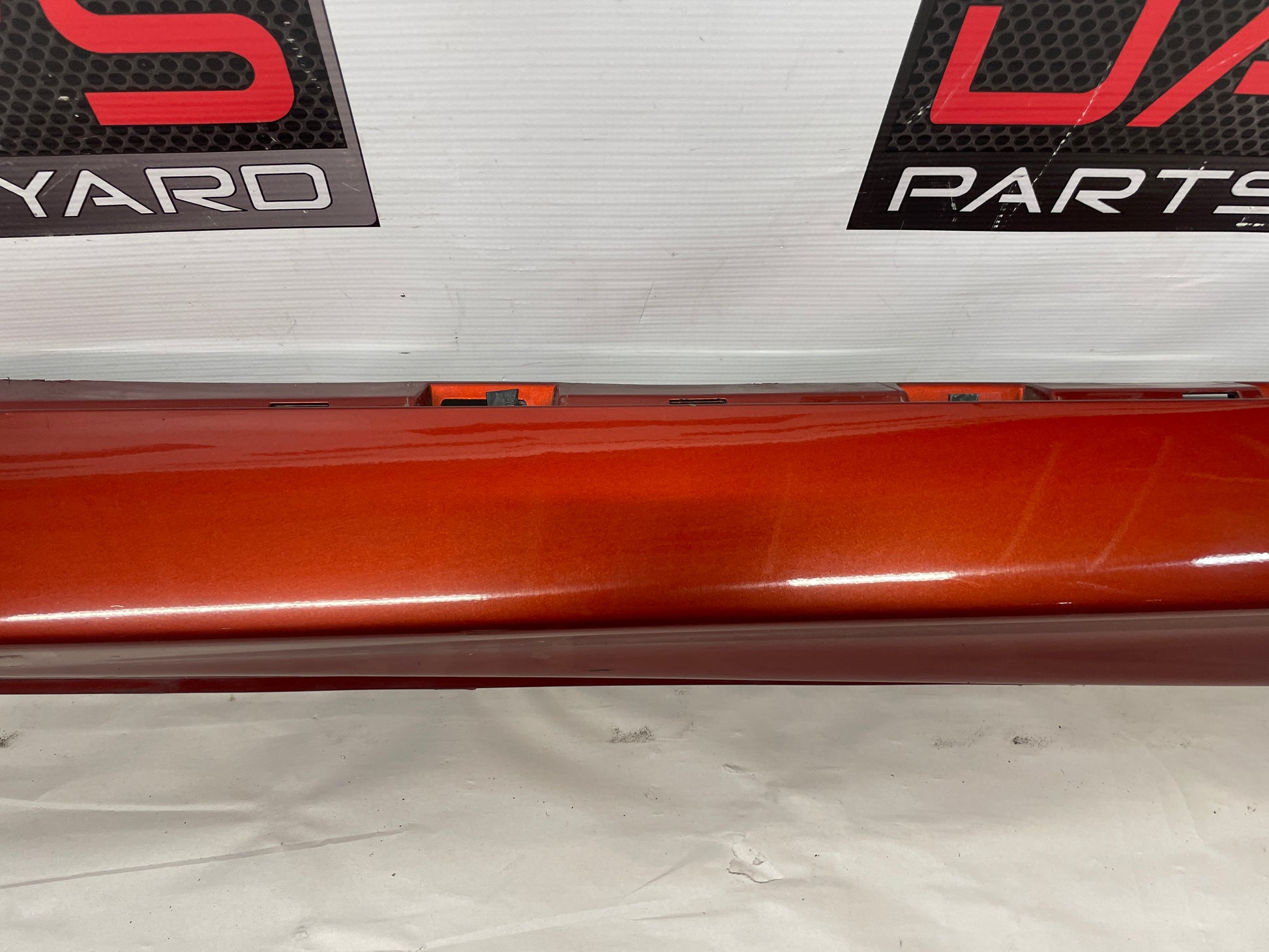 2015 Chevy SS Sedan LH Driver Rocker Molding Panel Trim  OEM - Day's Parts Yard