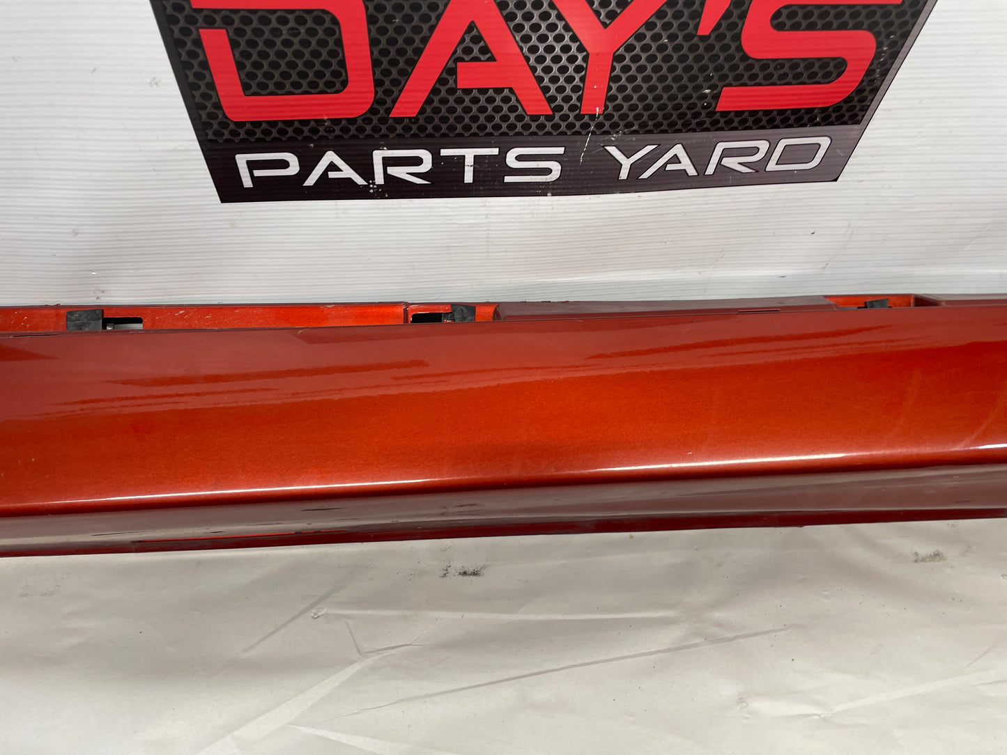 2015 Chevy SS Sedan LH Driver Rocker Molding Panel Trim  OEM - Day's Parts Yard