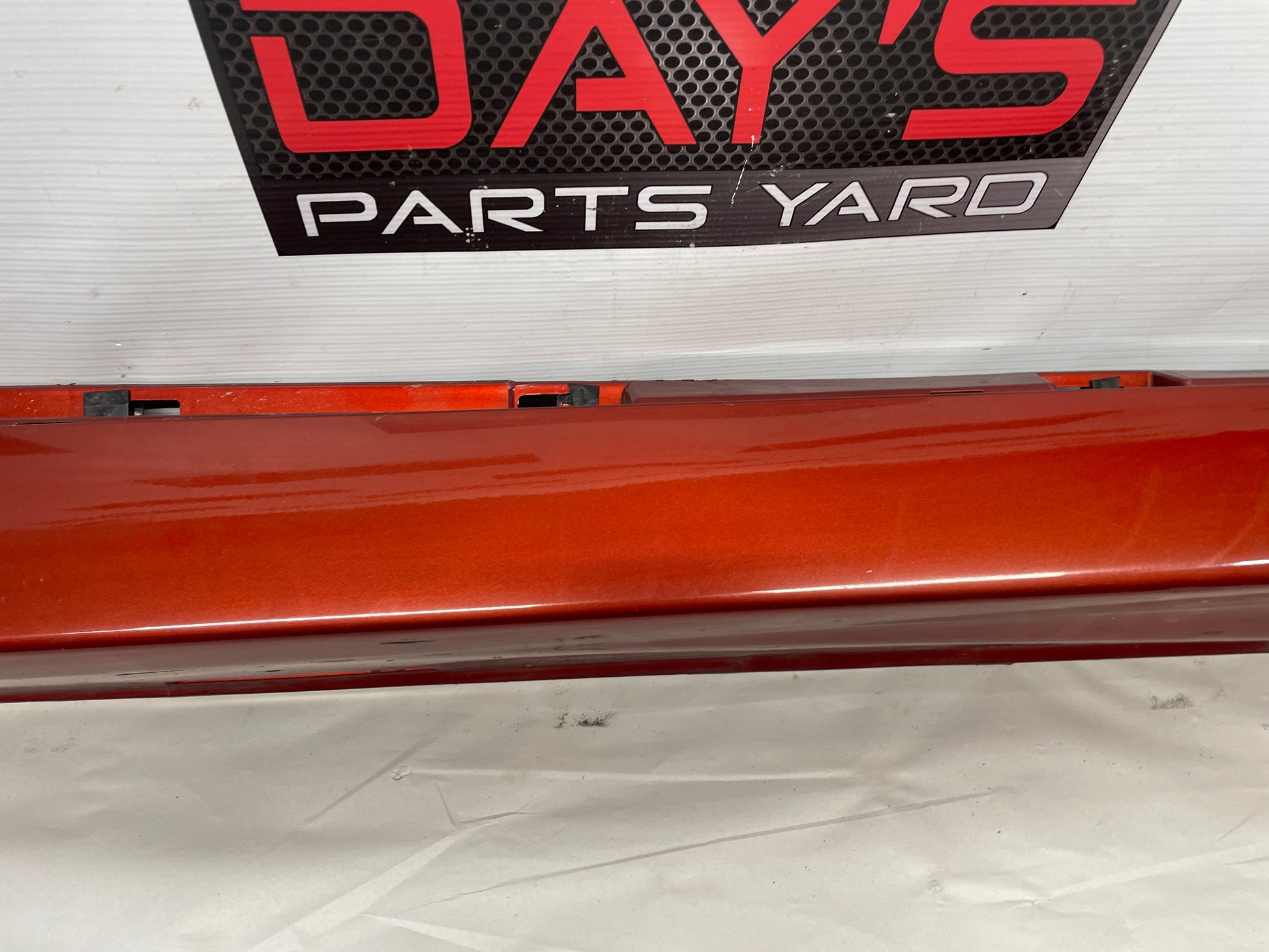 2015 Chevy SS Sedan LH Driver Rocker Molding Panel Trim  OEM - Day's Parts Yard