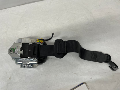 2017 Chevy Camaro SS LH Front Seat Belt Seatbelt Retractor OEM