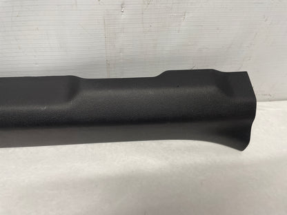 2015 Chevy SS Sedan RH & LH Front Interior Carpet Retainer Sill Moldings Trim OEM - Day's Parts Yard