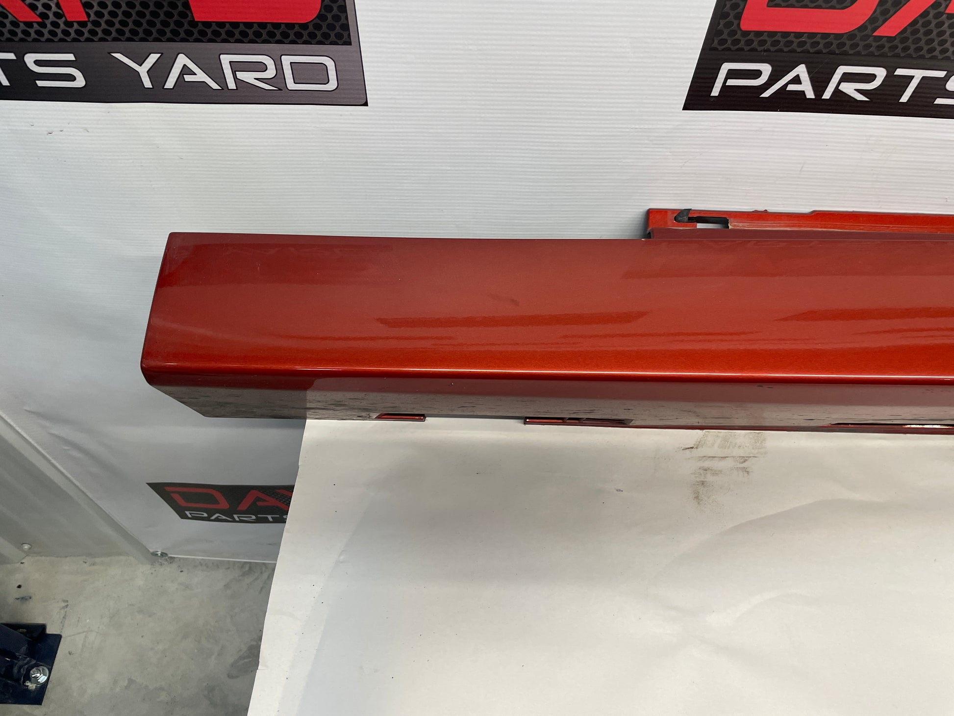 2015 Chevy SS Sedan LH Driver Rocker Molding Panel Trim  OEM - Day's Parts Yard
