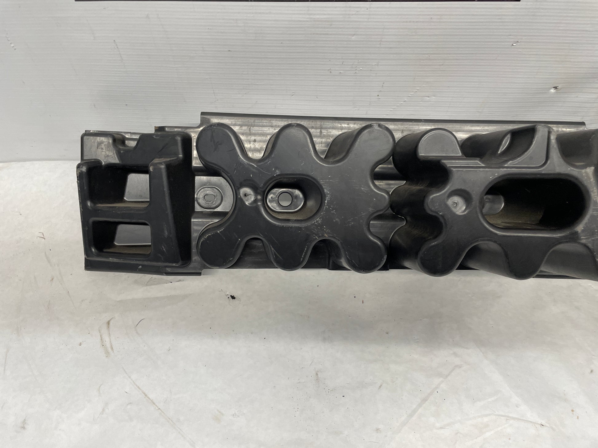 2017 Chevy Corvette Grand Sport 2LT Rear Bumper Energy Absorber OEM - Day's Parts Yard