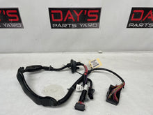 2013 Chevy Camaro ZL1 Body Wire Wiring Harness Extension OEM - Day's Parts Yard