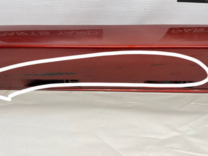 2015 Chevy SS Sedan LH Driver Rocker Molding Panel Trim  OEM - Day's Parts Yard