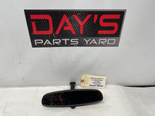 2002 Chevy Camaro SS Rearview Rear View Mirror OEM - Day's Parts Yard
