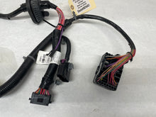 2013 Chevy Camaro ZL1 Body Wire Wiring Harness Extension OEM - Day's Parts Yard