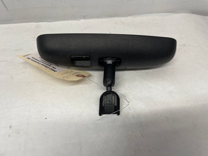 2002 Chevy Camaro SS Rearview Rear View Mirror OEM - Day's Parts Yard