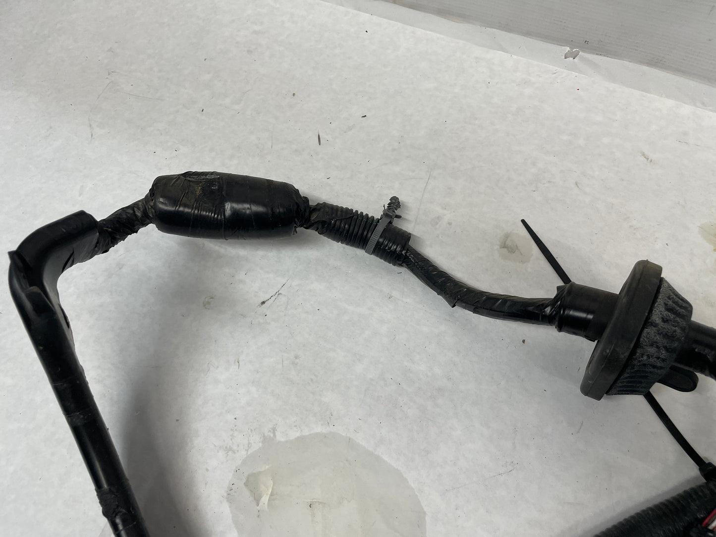 2013 Chevy Camaro ZL1 Body Wire Wiring Harness Extension OEM - Day's Parts Yard
