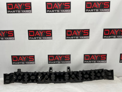 2017 Chevy Corvette Grand Sport 2LT Rear Bumper Energy Absorber OEM - Day's Parts Yard