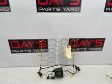2014 Chevy SS Sedan LH Driver Front Seat Lumbar Support w/ Motor OEM - Day's Parts Yard