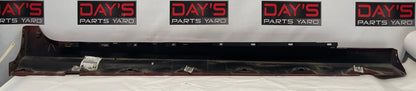 2015 Chevy SS Sedan LH Driver Rocker Molding Panel Trim  OEM - Day's Parts Yard