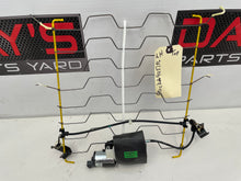 2014 Chevy SS Sedan LH Driver Front Seat Lumbar Support w/ Motor OEM - Day's Parts Yard
