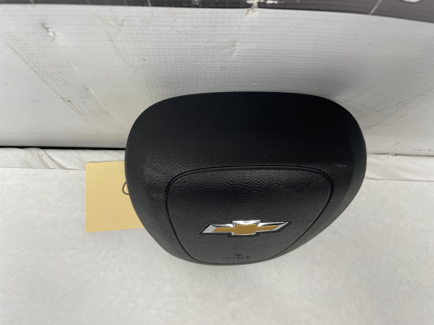 2015 Chevy SS  Wheel LH Driver Air Bag Airbag OEM - Day's Parts Yard