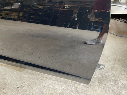 2010 Chevy Camaro SS RH Passenger Exterior Door Black OEM - Day's Parts Yard