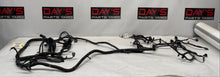 2013 Chevy Camaro ZL1 Front Head Light Wire Wiring Harness OEM - Day's Parts Yard