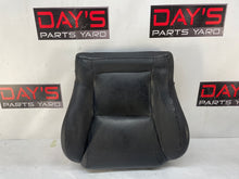 2006 Pontiac GTO LH Driver Front Seat Lower Cushion Cover OEM