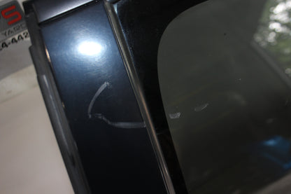 2009 Pontiac G8 GT Rear LH Driver Exterior Door OEM - Day's Parts Yard