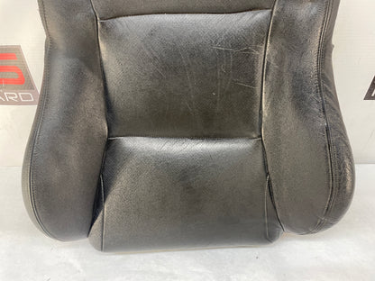 2006 Pontiac GTO LH Driver Front Seat Lower Cushion Cover OEM