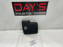 2015 Chevy SS Sedan Rearview Mirror Camera Cover Bezel Trim Molding OEM - Day's Parts Yard