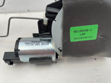 2014 Chevy SS Sedan Front RH Passenger Lumbar Support w/ Motor OEM