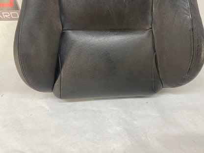 2006 Pontiac GTO LH Driver Front Seat Lower Cushion Cover OEM