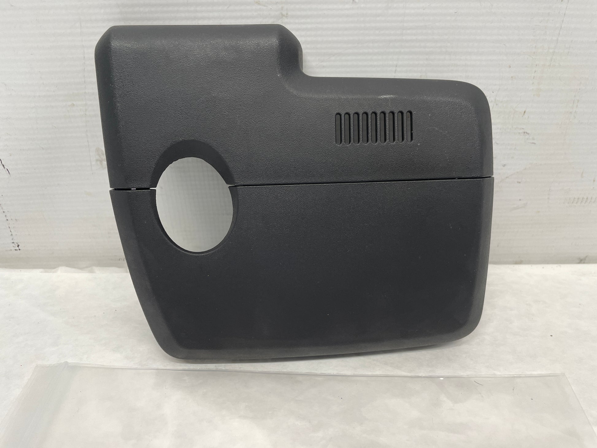 2015 Chevy SS Sedan Rearview Mirror Camera Cover Bezel Trim Molding OEM - Day's Parts Yard