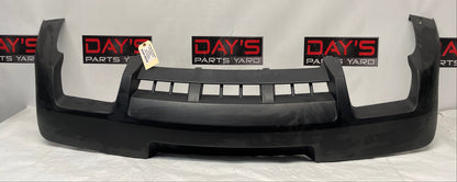 2014 Chevy Camaro SS Rear Lower Bumper Cover OEM LOCAL PICK UP