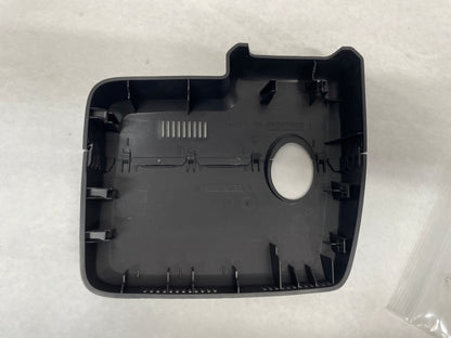 2015 Chevy SS Sedan Rearview Mirror Camera Cover Bezel Trim Molding OEM - Day's Parts Yard