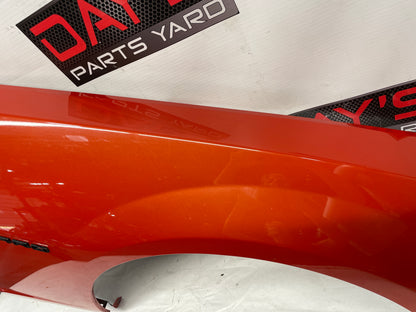 2010 Chevy Camaro SS RH Passenger Fender OEM