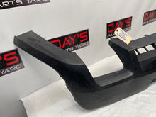 2014 Chevy Camaro SS Rear Lower Bumper Cover OEM LOCAL PICK UP