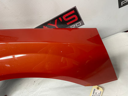 2010 Chevy Camaro SS RH Passenger Fender OEM