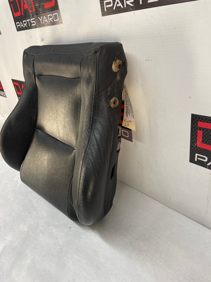 2006 Pontiac GTO LH Driver Front Seat Lower Cushion Cover OEM