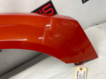 2010 Chevy Camaro SS RH Passenger Fender OEM