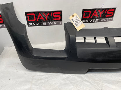 2014 Chevy Camaro SS Rear Lower Bumper Cover OEM LOCAL PICK UP