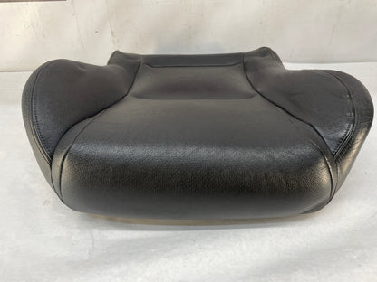 2006 Pontiac GTO LH Driver Front Seat Lower Cushion Cover OEM